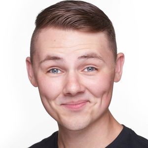 Meet your Posher, Dylan